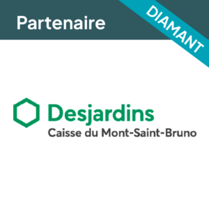 Desjardins Mont-Saint-Bruno