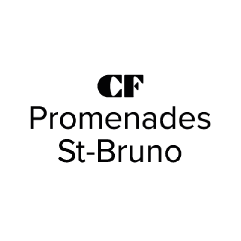 CF Promenades St-Bruno