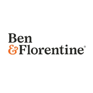 Ben & Florentine St-Basile