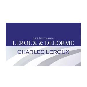 Leroux & Delorme, notaires