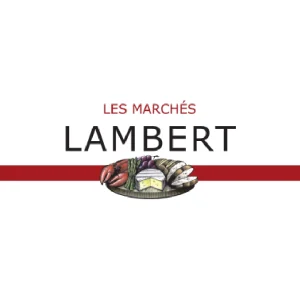 Marché Lambert & frères inc.