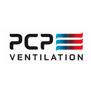 PCP ventilation