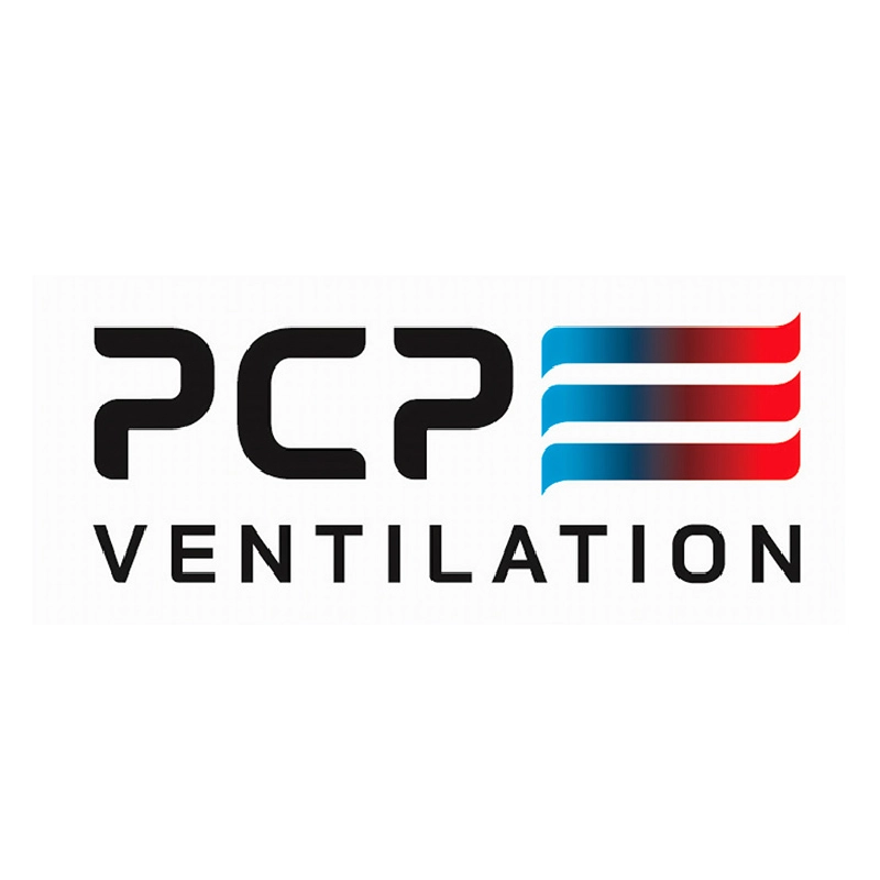 PCP ventilation