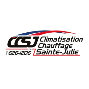 Climatisation chauffage Ste-Julie