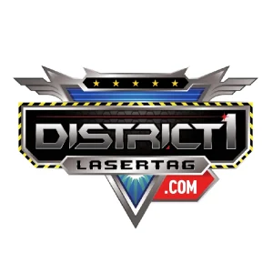 District 1 Laser Tag