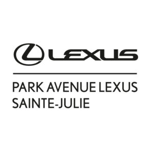 Park Avenue Lexus Ste-Julie