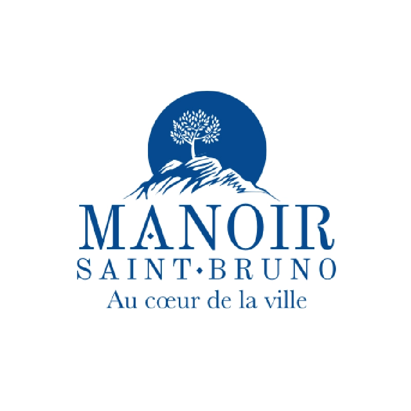 Manoir st-bruno