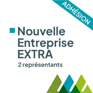 ADHESION NOUVELLE ENTREPRISE EXTRA