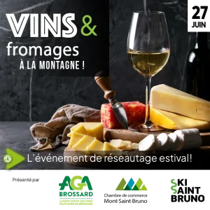 Vin & fromage
