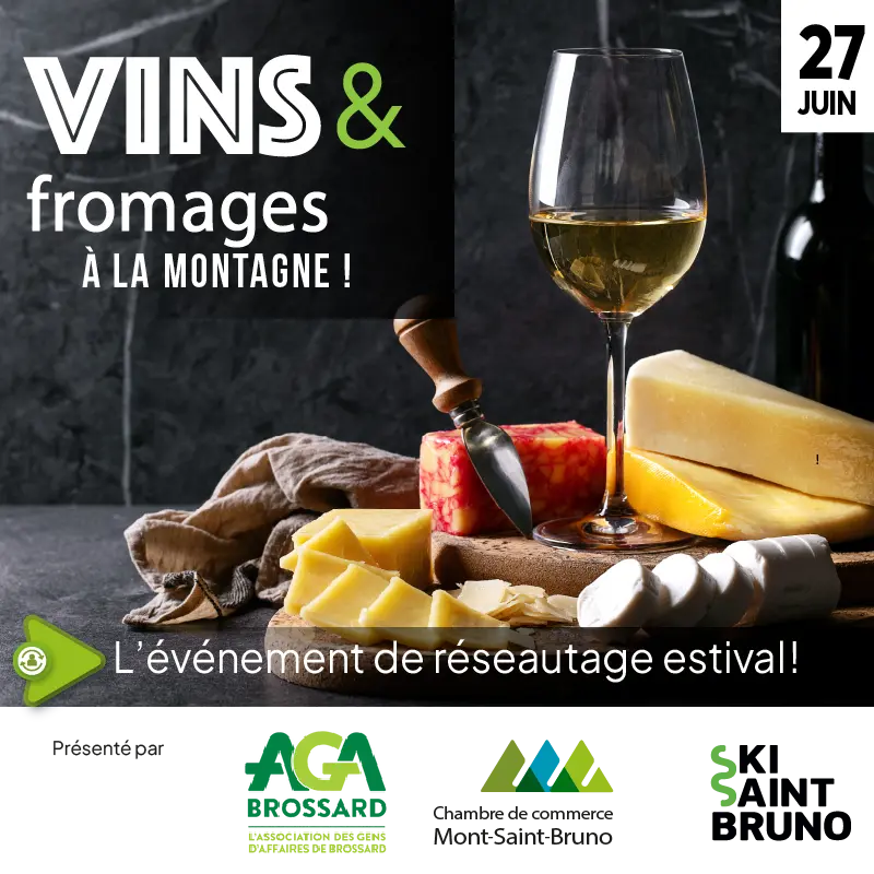 Vin & fromage